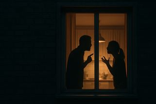 Vánoční masakr v Československu: Opilý Vladimír Lulek přišel z hospody a vyvraždil celou rodinu - Médium.cz